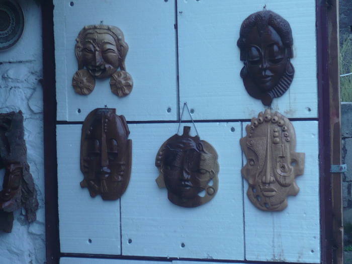 P1050589 - CONCEDIU-2009 -CASTELUL CORVINILOR-HUNEDOARA