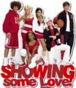 HSM3 - high scool musical