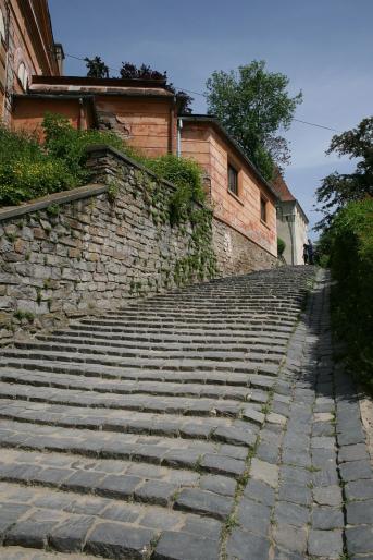  - Sighisoara