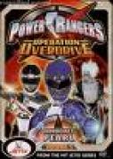 32456789 - Power Rangers Operation Overdrive