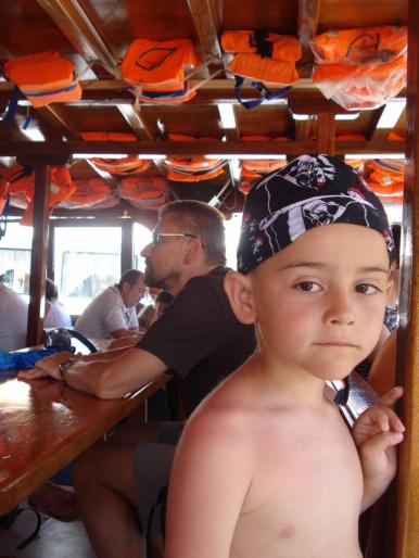 Picture 251 - 2008 TURCIA MARMARIS