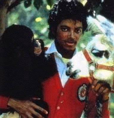 animal08[1] - Poze Michael Jackson