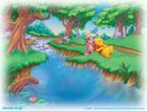 1749816 - winnie the pooh