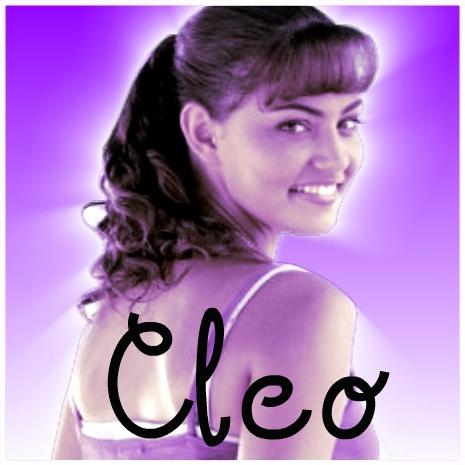 CleoIcon - test h2o