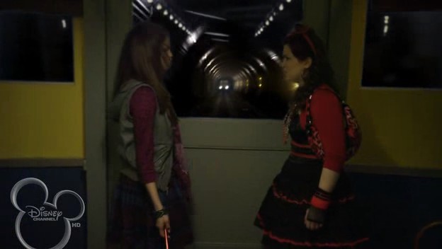 bscap0180 - Wizards of Waverly Place