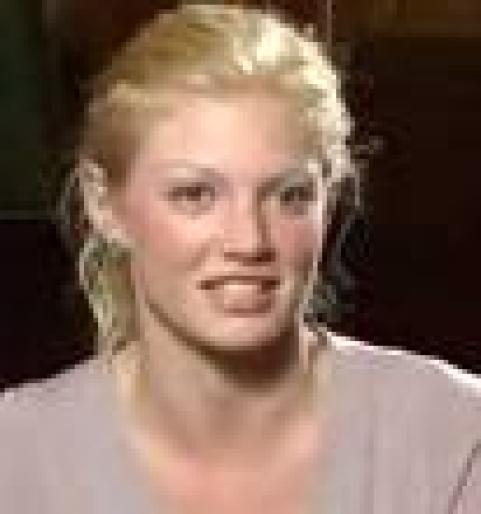 11 - Cariba Heine