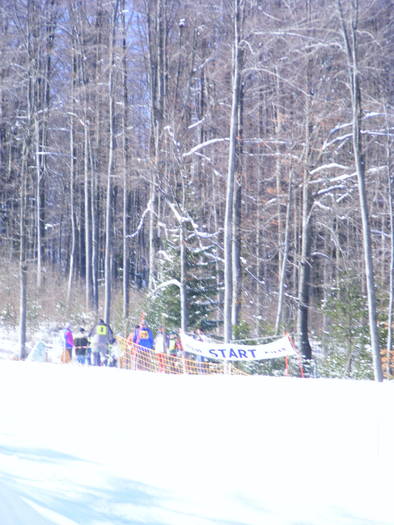 DSCF7888 - Izvoare Cupa Veteranilor la schi- 21 martie 2009