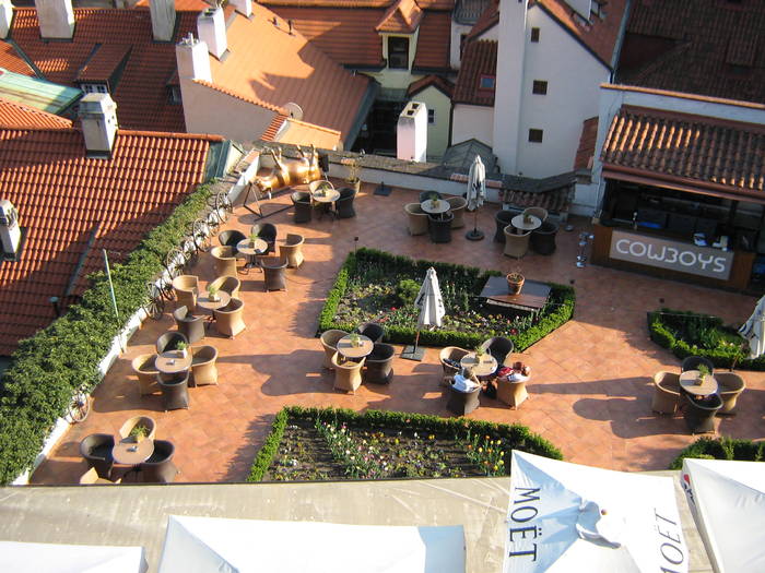Prague