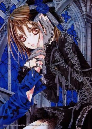 a_3268[1] - Vampire Knight