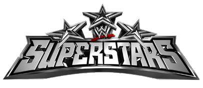 WWESuperstarslogo - WWE - WWE Superstars