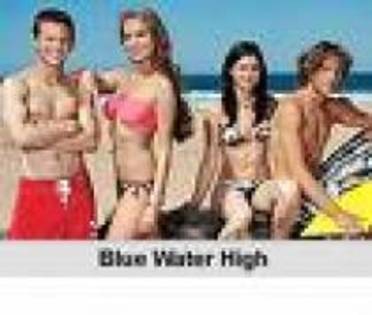 BUBZRHYLRGSBCDKLBHU - Blue Water High poze