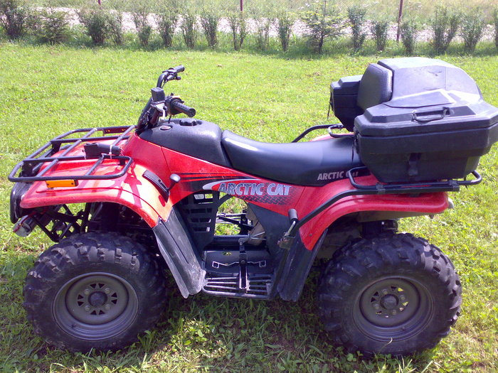 04082008897 - atv mele