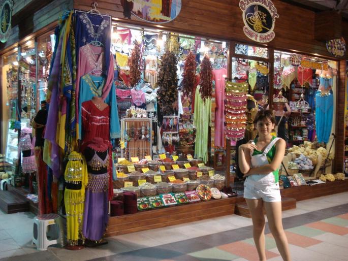 Picture 087 - 2008 TURCIA MARMARIS