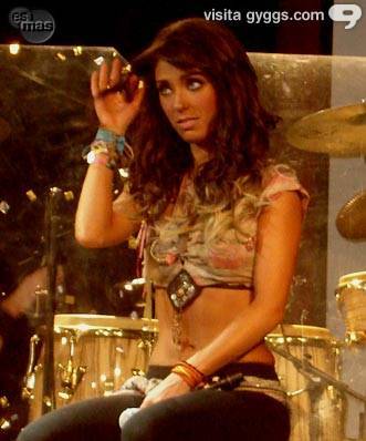 anahi - Anahi