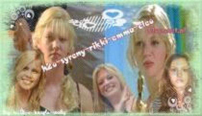 YKSXWKVSLPZRKJCZKMI - rikki din h2o cea mai tare