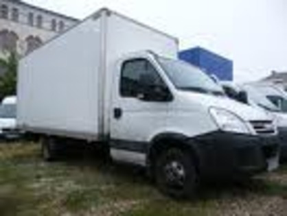 kk - Dube iveco preferate