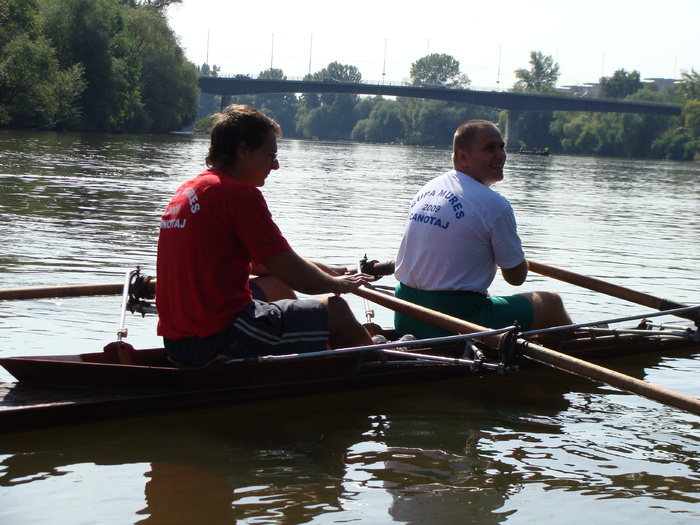 Concursul Cupa Mures 2009