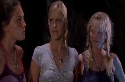 cleo emma rikki - H2O just add water