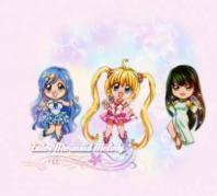 QQBJJCHLRCHLTHZFKHB - principesse sirene