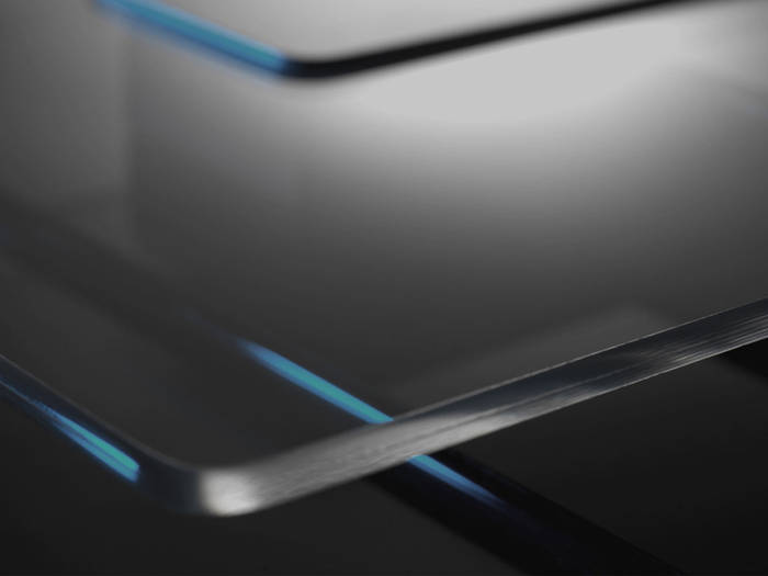Keynote Glass