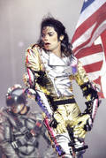 15 - club- Michael Jackson