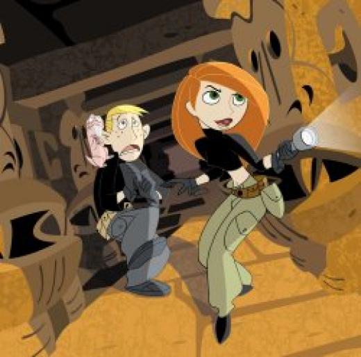 153235_2 - Kim possible