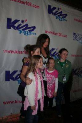 normal_023 - 2009 Kiss 108 Concert - Backstage and Interviews