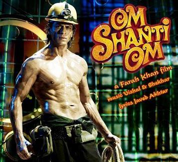  - OM SHANTI OM