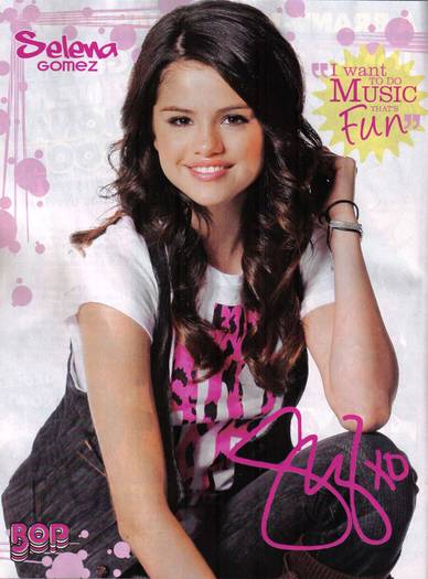 66 - selena gomez