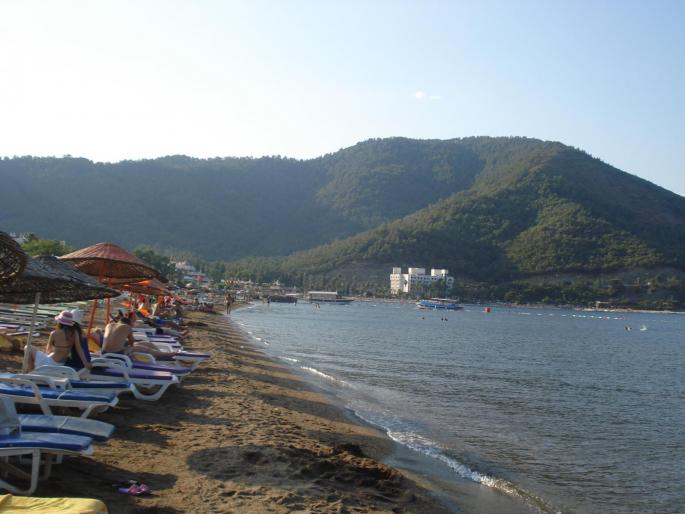 Picture 172 - 2008 TURCIA MARMARIS
