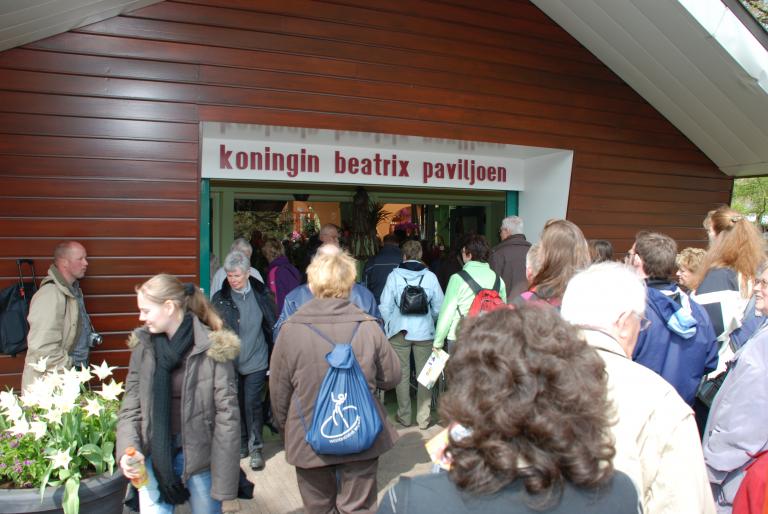 Afbeelding 631 - Keukenhof 2008