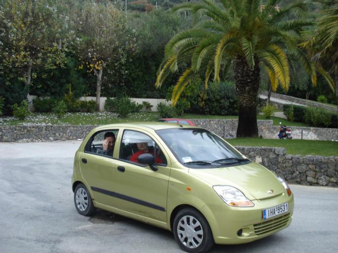 DSC07881 - 2008 REVELION CORFU