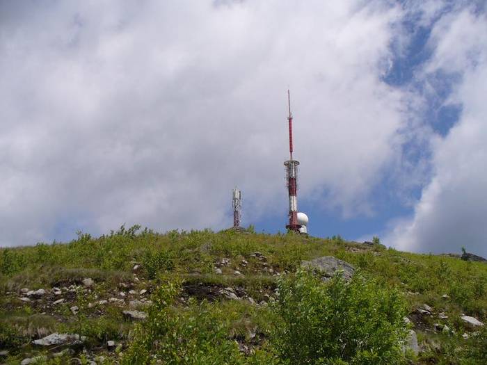 P1000453 - varful Ignis Maramures