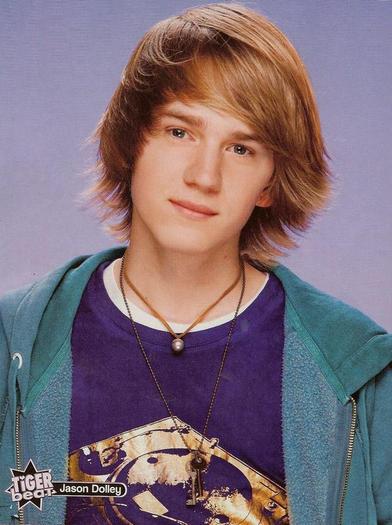 jason-dolley-film - Jason Dolley