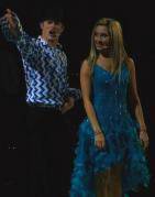 ashley (104) - high school musical