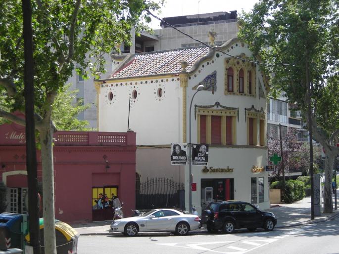 Barcelona