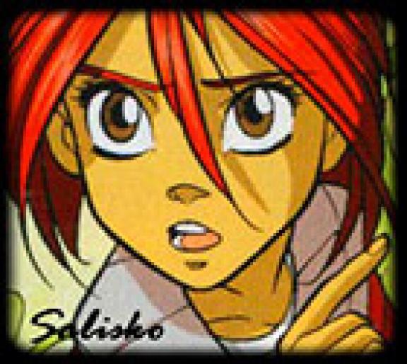 will-witch-115 - WITCH