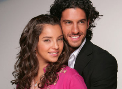 Sara y Erick