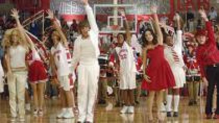 BYBWXIQSUGDRXDKZWCL - high school musical