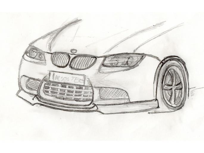 BMW m3 - Masini simple si unicate