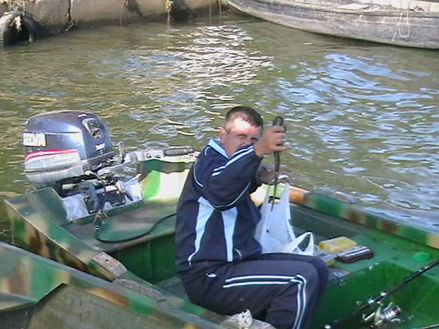 IMGA0070 - In Delta Dunarii- Mila 23-iunie 2009