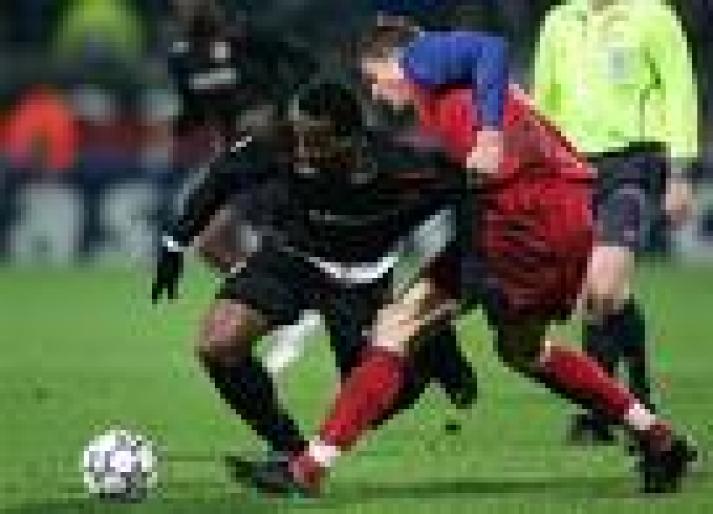 CAQVEVM9 - steaua echipa de suflet