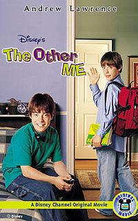 The Other Me - Toate filmele Disney