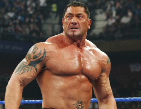 wi - Batista