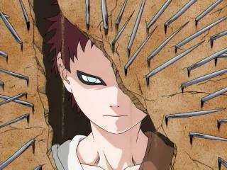 gaara