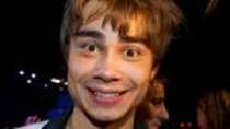 dsfxgd - ALEXANDER RYBAK