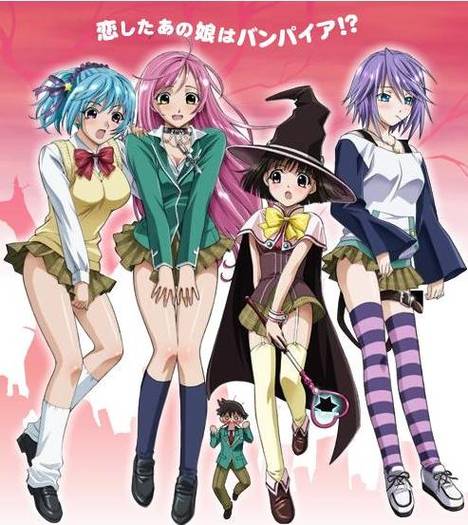 rosario_vampire