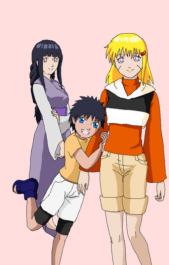 Uzumaki_family_by_kima14u[2]