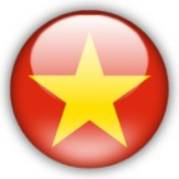 vietnam - Countries Flags Avatars