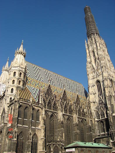 VIENA 5-9 05 08 270 - Viena